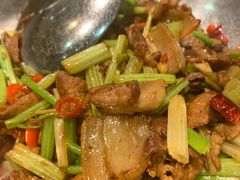 -佬湘楼(越秀城市广场店)