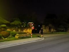 -山水间小院