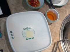 -淘米捞·米汤脆鲩鱼火锅(福田皇岗店)