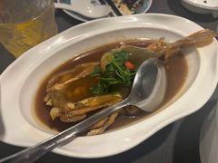 -肆月河豚·新淮扬(金融街店)