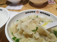 -朱新年·苏式汤团·面点(北寺塔店)