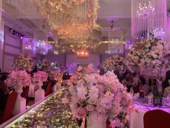 -谛融婚礼酒店·宴会厅(花园店)