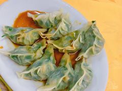煎饺-横河佬炖品店(罗阳一路老店)