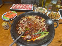 -楠火锅(太古里总店)