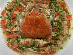 -梁家大院•农家菜(昆山会展中心店)