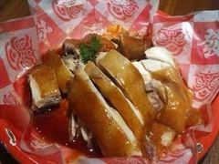 -西关味(大卫城店)