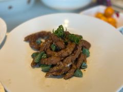 -旺顺阁·北京菜(北辰上品+)