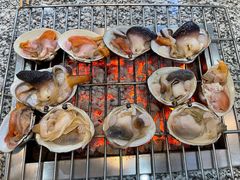-震海贝烤贝·民俗特色店(延吉总店)