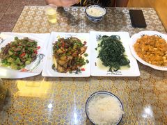 -芳芳餐厅(白沙路店)