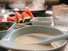 -捞神煲汤火锅(湖滨商业街店)