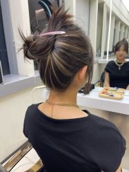 -BEAUTY HAIR GANO