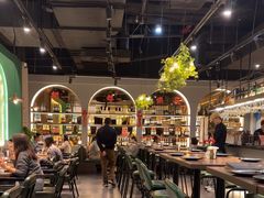 -Shantek象提南亚餐厅&西餐融合Bistro(淮海中路店)