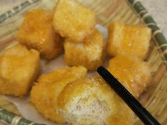 西多士-喜鹊茶点.啫煲(车陂店)