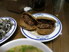 -老爆肚满五香烧牛羊肉