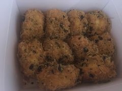 -泸溪河桃酥(秦淮夫子庙一店)