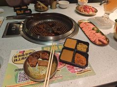 -炭之家·齐齐哈尔非遗烤肉·鲜切直供(中央大街店)