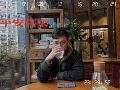 -G+KITCHEN(龙湖狮山天街店)