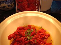 -韵咖啡自助餐厅(天津香格里拉店)