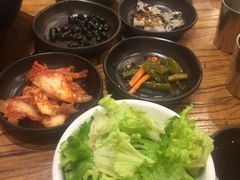 -西塔斗牛家烧烤(中海寰宇店)