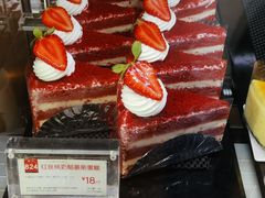 -85度C(上海兰溪二店)