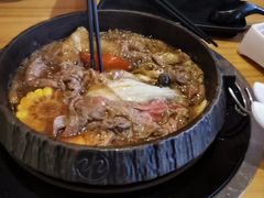 -水林间·寿喜烧自助(仙林金鹰店)