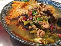 原汤螺蛳粉-螺世纪螺蛳粉·桂味小排档(裕德店)