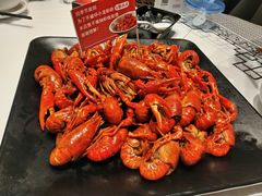-靓虾二哥长沙地标小龙虾(五一广场店)