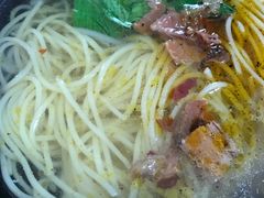 -胡家麻辣串(核桃园路店)