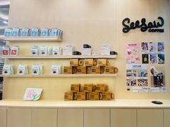 -Seesaw Coffee(武商MALL·武广店)