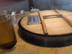 -陈大锅·岳阳鱼馆·地道岳阳菜(美食街店)