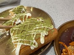 -小豆海棠(嘉兴路店)