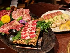 -MIKOMIKO和牛烧肉专门店(南门店)