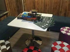 -不止轰趴桌游麻将台球(立水桥店)