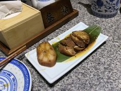 -南京大牌档(济南万象城店)