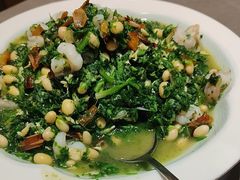 -大闫家烧烤·小海鲜家常菜(郑庄店)