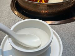 -菌自在·云南野生菌火锅(长安万达店)