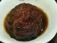 红烧狮子头-老半斋(福州路店)