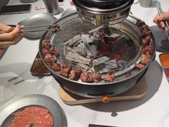 -范儿·嫂子烤肉·精致炭火烤肉(长治路店)