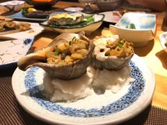 -割烹旭日本料理(龙湖狮山天街店)