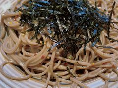 荞麦冷面-爱米粒家