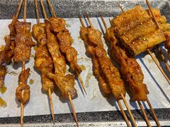 -管氏翅吧(广渠门店)