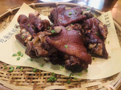 -高老庄绿色传奇(昊元生活广场店)