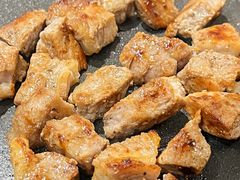 -恩泽家·果味坛子韩国炭火烤肉(白石龙店)