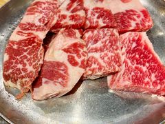 -姜虎东白丁烤肉(恒隆广场店)