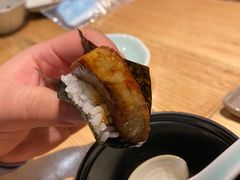 -然寿司(郎园vintage店)