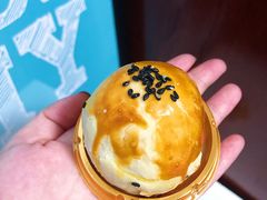 -欢牛蛋糕屋(萧山万象汇店)