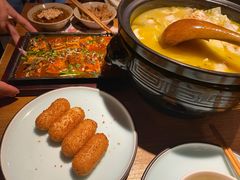 -九锅一堂酸菜鱼(新南凯德直营店)