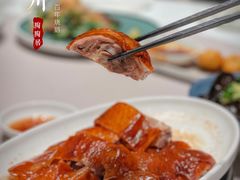 百年陶陶居烧鹅-陶陶居酒家(第十甫路总店)