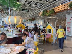 -宜家·瑞典风味餐厅(无锡店)