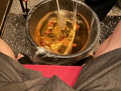 -泰适SPA馆丨精油·按摩·足道(后海地铁口店)